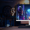 【平面電競螢幕】ASUS ROG Strix XG27ACMES-W